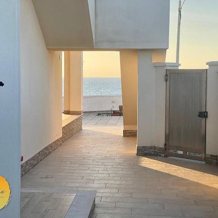 Amare Ville sul Mediterraneo Mazara del Vallo Exterior foto