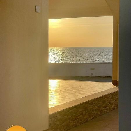 Amare Ville sul Mediterraneo Mazara del Vallo Exterior foto